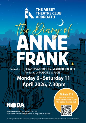 The Diary of Anne Frank